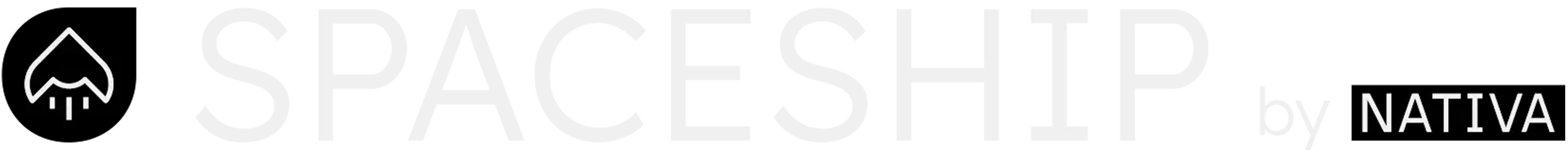 Logo Spaceship